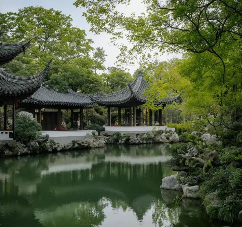 乐业县凡松土建有限公司