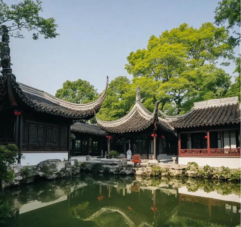 乐业县凡松土建有限公司